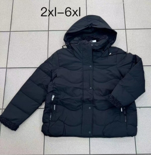 Kurtka damska jesienna (2XL-6XL) NG1488