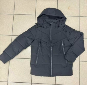 Kurtki męskie jesienne (M-2XL) NG1828