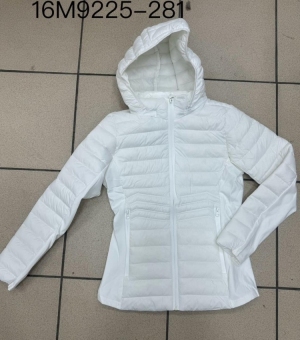 Kurtka damska jesienna (S-XL) DH3560