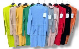 Sweter damski (M-2XL) NG2366