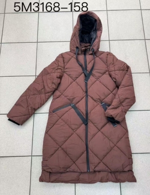 Kurtka damska jesienna (S-XL) NG1712