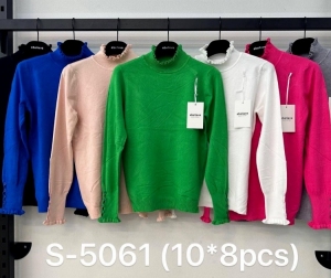 Sweter damski (S-XL) DH3035