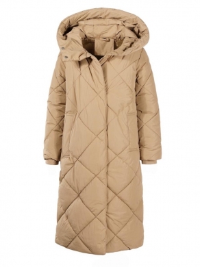 Kurtka damska zimowa (S-XL) DH3727