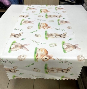 Obrus na stół (40 x 150) DN2715