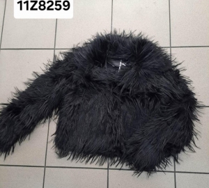 Kurtka damska jesienna (S-XL) NG1726