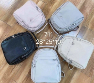 Plecak damskie (Standard) DH17805