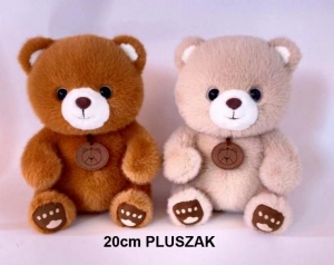Maskotka pluszowa DH11239