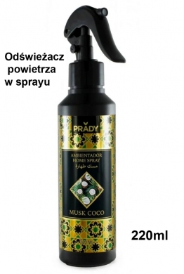 Zapachy do domu (220ML) DH15471