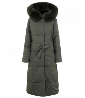 Kurtka damska zimowa (S-XL) DH3866