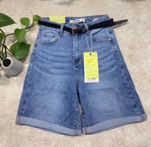 Szorty damskie jeansowe (XS-XL) TP14680