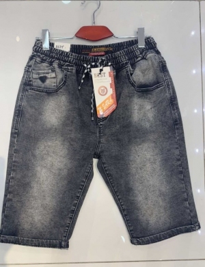Szorty męskie jeansowe (30-38) TP11402