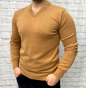 Swetry męskie - Tureckie (M-2XL) TPA2151