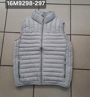 Kamizelki męskie jesienne (M-2XL) NG2053