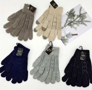 Rękawiczki bawełniane męskie (Standard) DN18953