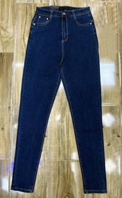 Spodnie jeansowe damskie (XS-XL) TPA2542