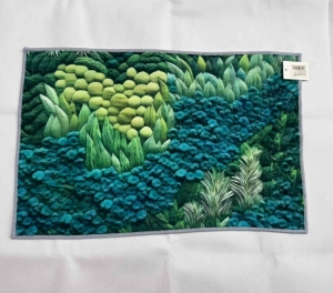 Dywan (40 x 60) TP12824