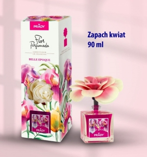 Perfumy damskie (90ml) DH7080