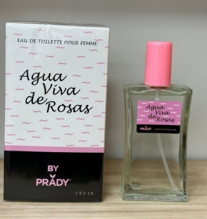 Perfumy damskie (100ML) DH15392