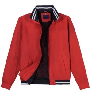 Kurtki męskie jesienne (M-2XL) DH4649