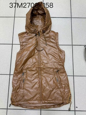 Kamizelka damska jesienna (S-XL) NG2024