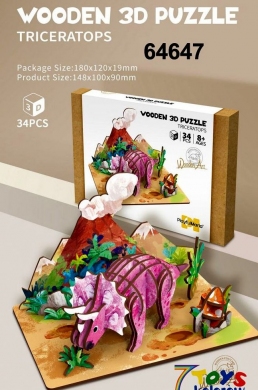 Puzzle DH8703