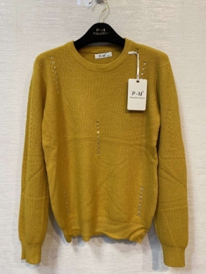 Swetry damskie Tureckie (L/XL-XL/2XL) TP604