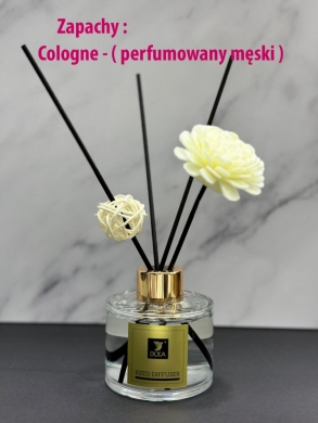 Zapachy do domu (100ml) DH7197