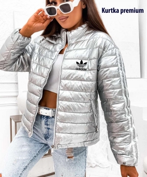 Kurtka damska jesienna (S-XL) DH1530