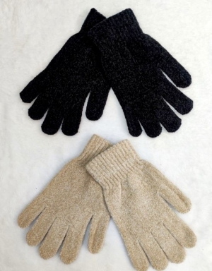 Rękawiczki bawełniane damskie (Standard) DN14515