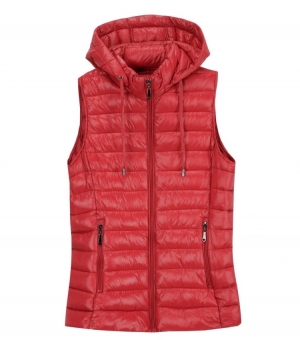 Kamizelka damska jesienna (S-XL) DH3371