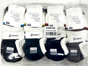 Skarpety stopki damskie (35-42) DH703