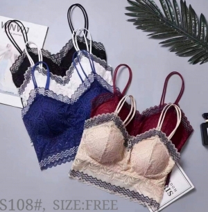 Topy damskie (M-2XL) DH14078