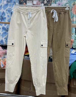 Spodnie damskie dresowe (Standard) TP6958