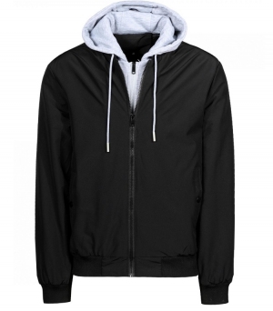 Kurtki męskie jesienne (M-2XL) DH4588