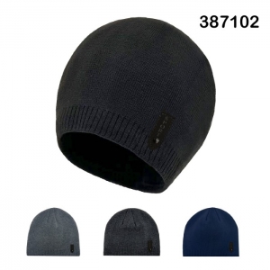 Czapki męskie jesień - zima (Standard) NG1223