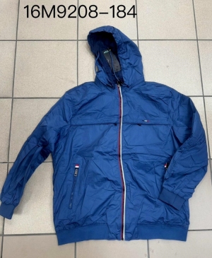 Kurtki męskie jesienne (M-2XL) DH4556