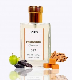Perfumy damskie (50ml) DH7283
