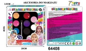 Zabawki dla dzieci DH8976