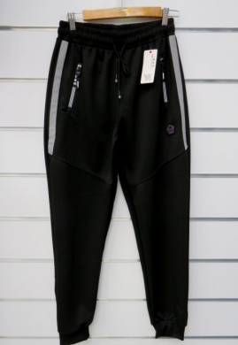 Spodnie dresowe męskie (2XL-6XL) TP20810
