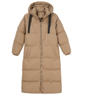 Kurtka damska zimowa (S-XL) DH3790