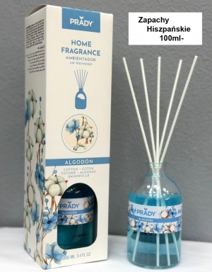 Zapachy do domu (100ML) DH15501
