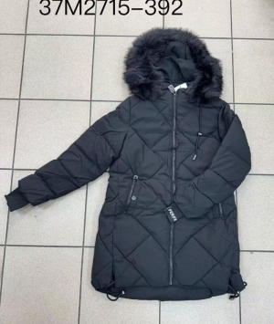 Kurtka damska zimowa (S-XL) NG2757