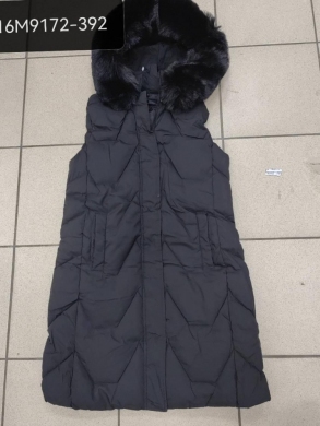 Kurtka damska zimowa (S-XL) DH3693