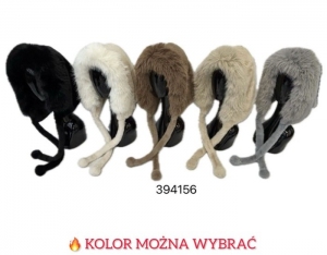 Czapki damskie jesień - zima (Standard) NG1204
