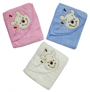Ręczniki dziecięce i niemowlęce (Standard) DN18377