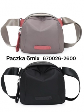 Plecaki damskie (Standard) TP3035