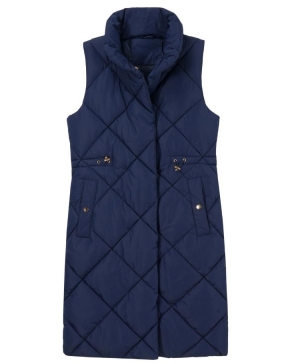 Kamizelka damska jesienna (S-XL) DH3434