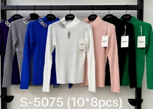 Sweter damski (S-XL) DH3039