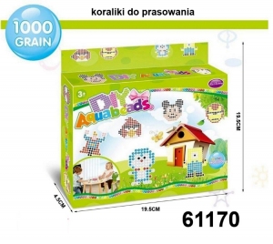 Zabawki DIY dla dzieci DH11565