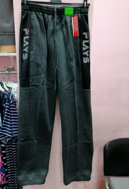 Spodnie dresowe męskie (M-4XL) TP15189